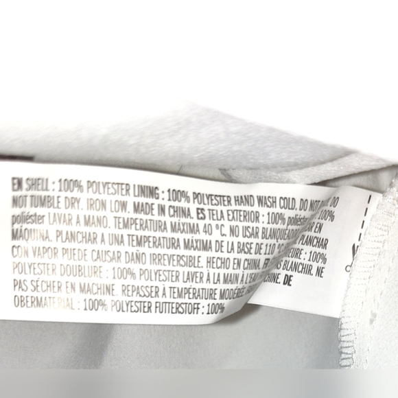 Endless Rose Women's Faux-Suede Spaghetti Strap Top, Sz. M. - Picture 5 of 6